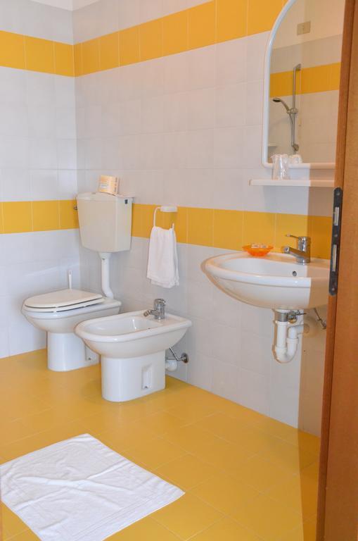 Pokój jednoosobowy z balkonem