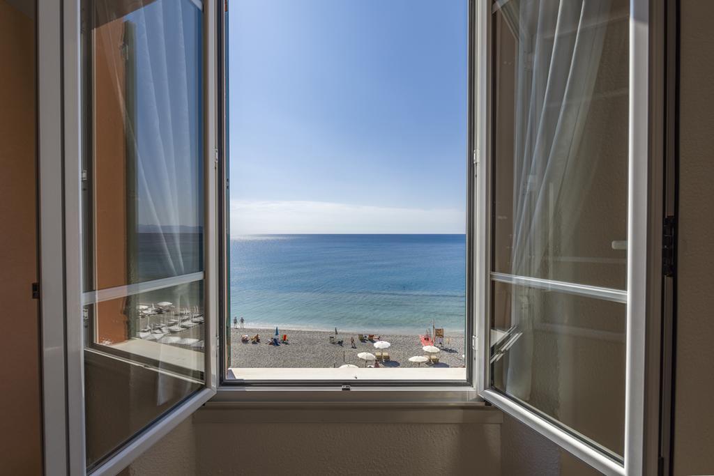 Camera Matrimoniale con Balcone e Vista Mare - Pacchetto Spiaggia