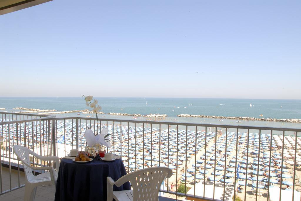 Chambre Familiale - Vue sur Mer