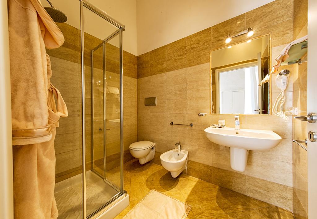 Deluxe Doppelzimmer