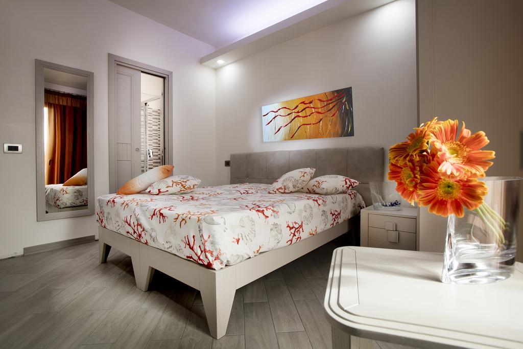 Chambre Quadruple Classique