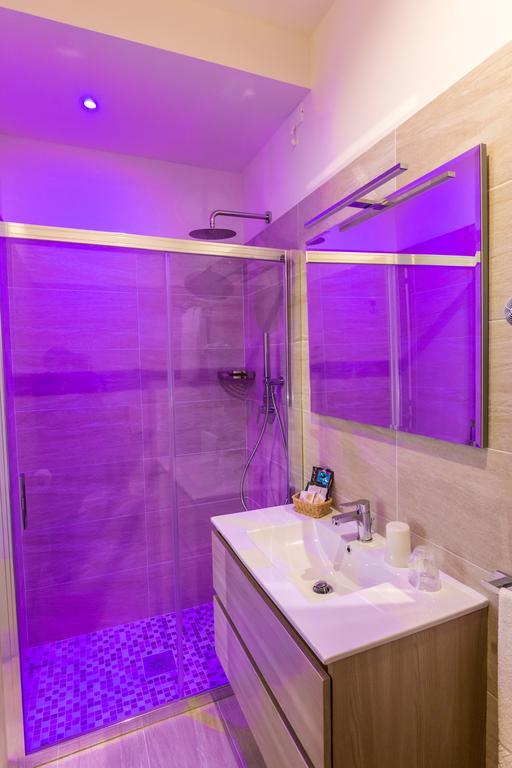 Habitación Doble Privilege