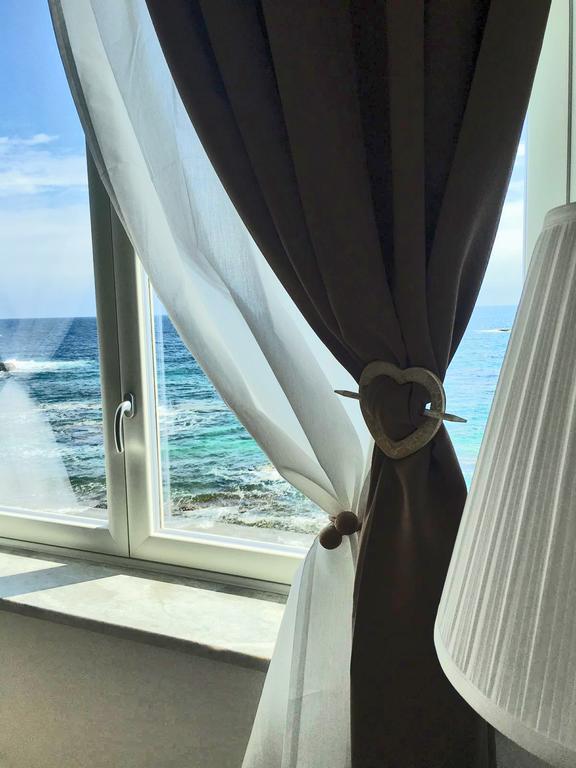 King Room with Sea View