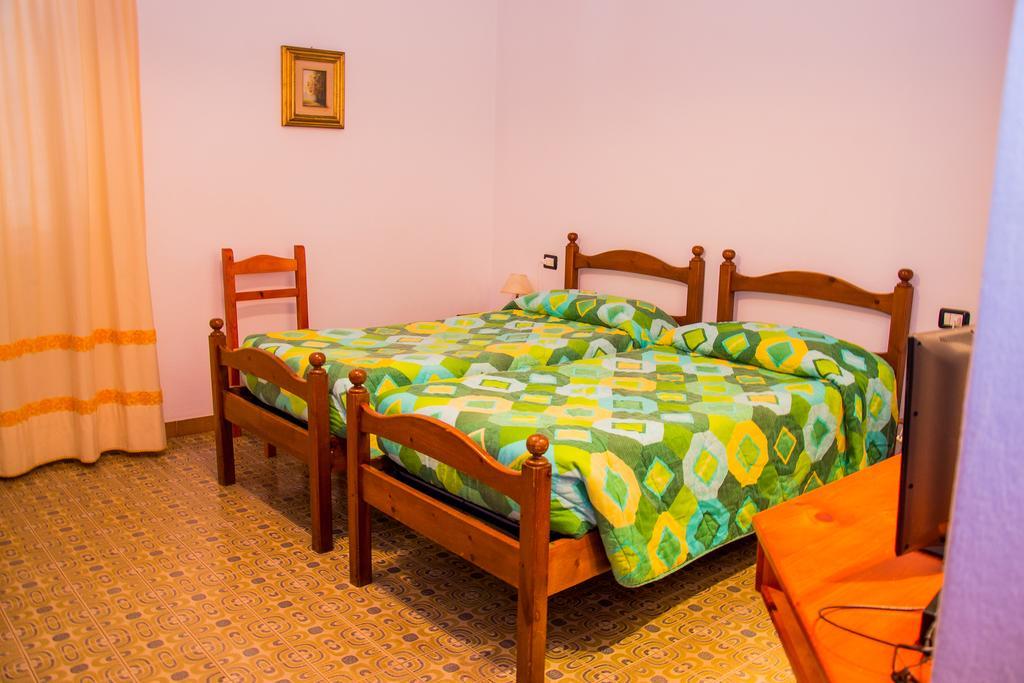 Habitación Doble Clásica - 1 o 2 camas