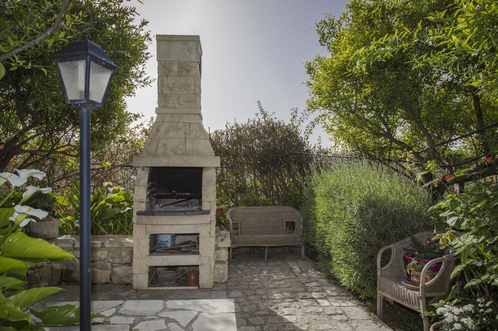 Casa con 3 Camere da Letto