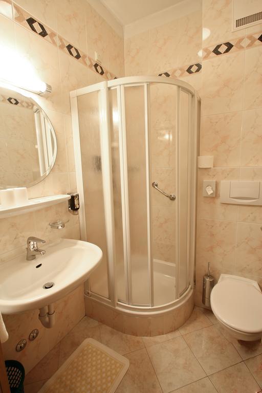 Standard Doppelzimmer - Erdgeschoss