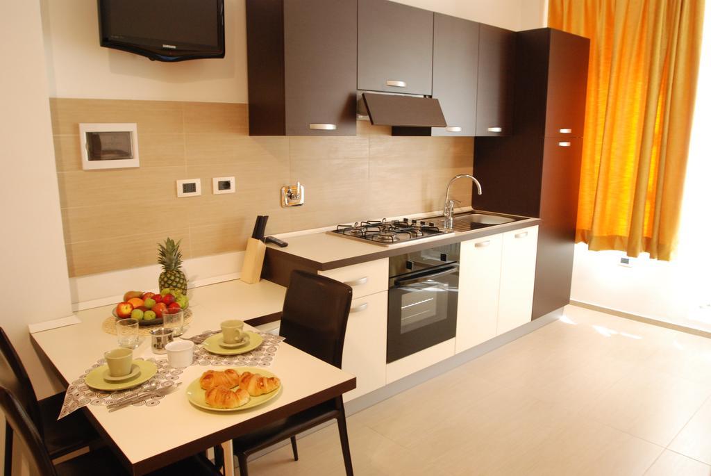 Pokój Czteroosobowy typu Luxury