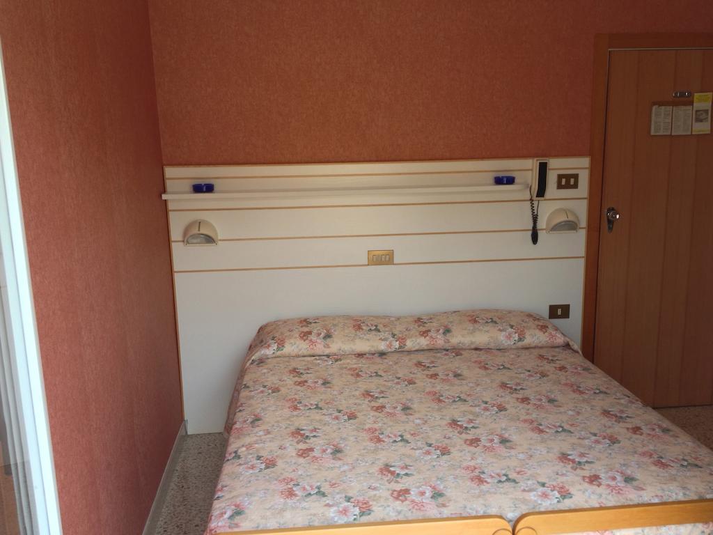 Pokój dwuosobowy
