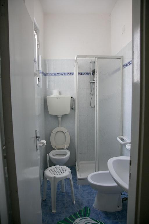 Pokój dwuosobowy