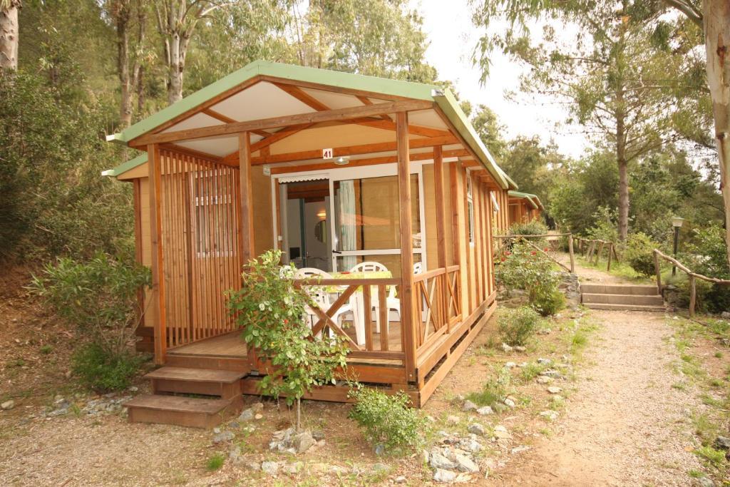 Bungalow