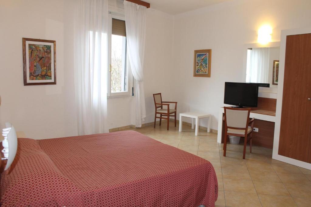 Habitación Individual