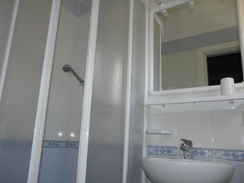 Chambre Familiale Standard