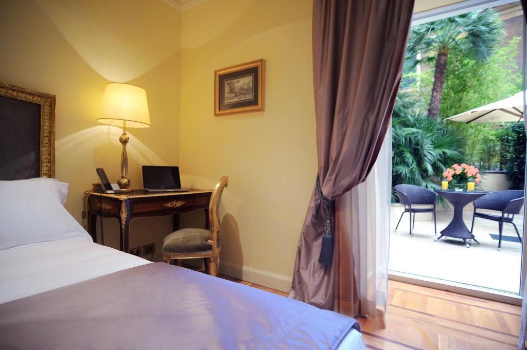Prestige Double or Twin Room with Private Garden,282111593:JPEG
