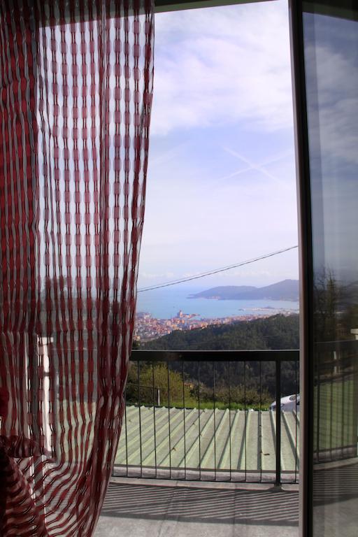 Quarto com Cama de Casal ou 2 Camas de Solteiro e Vista do Mar