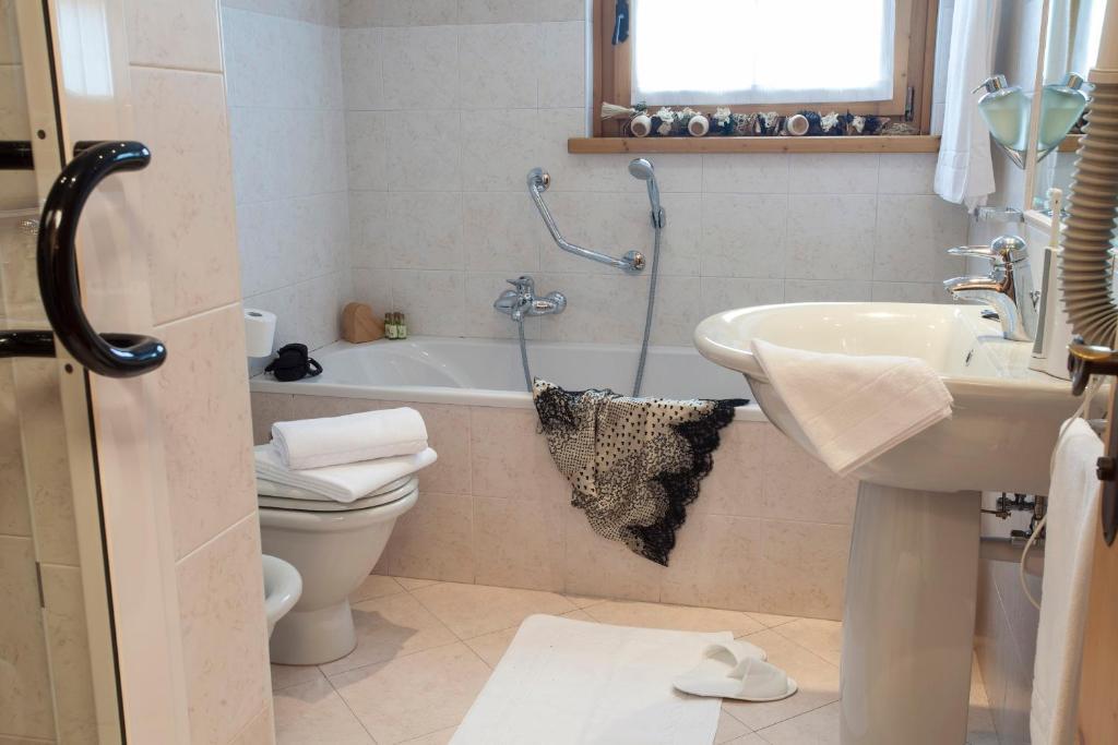 Apartament typu Junior Suite (2 osoby dorosłe)