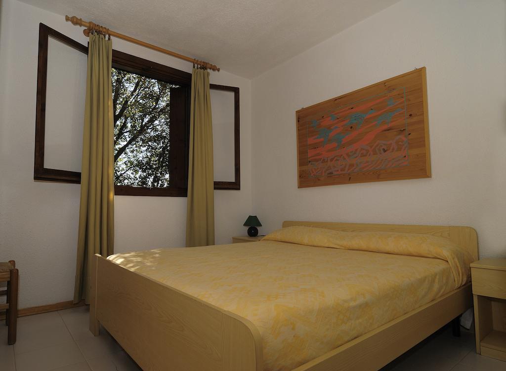 Appartamento Classic con 2 Camere da Letto