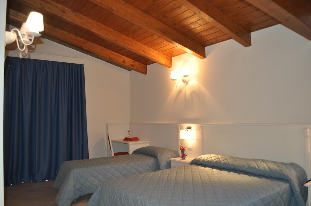 Habitación Familiar