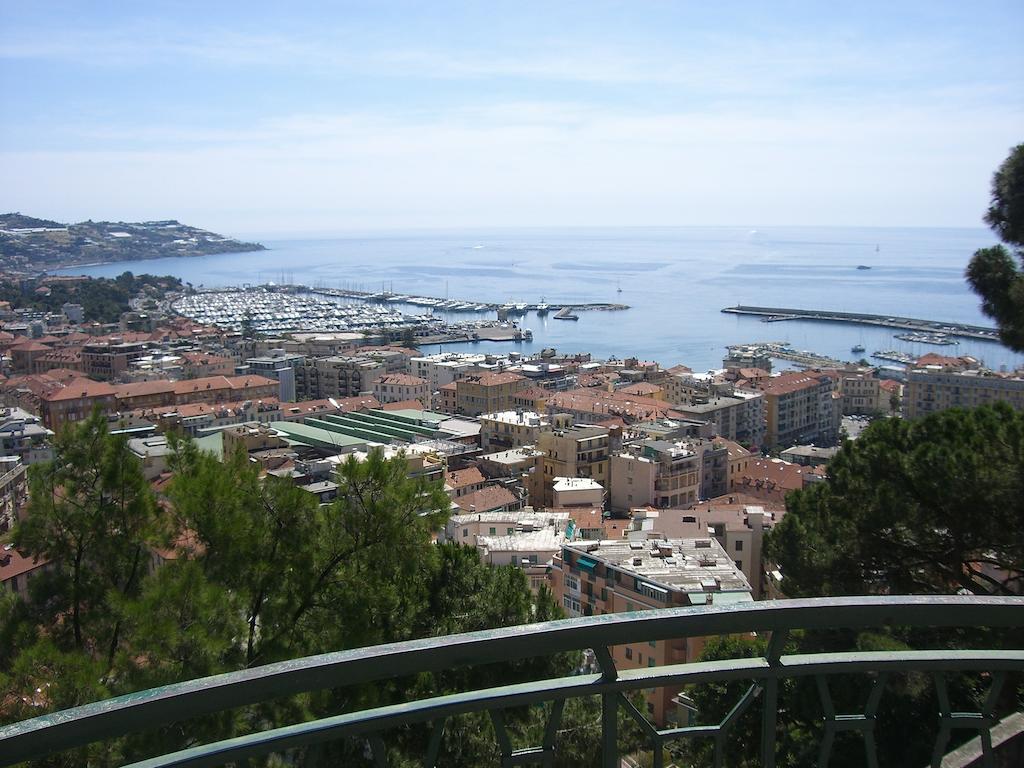 Chambre Triple avec Balcon