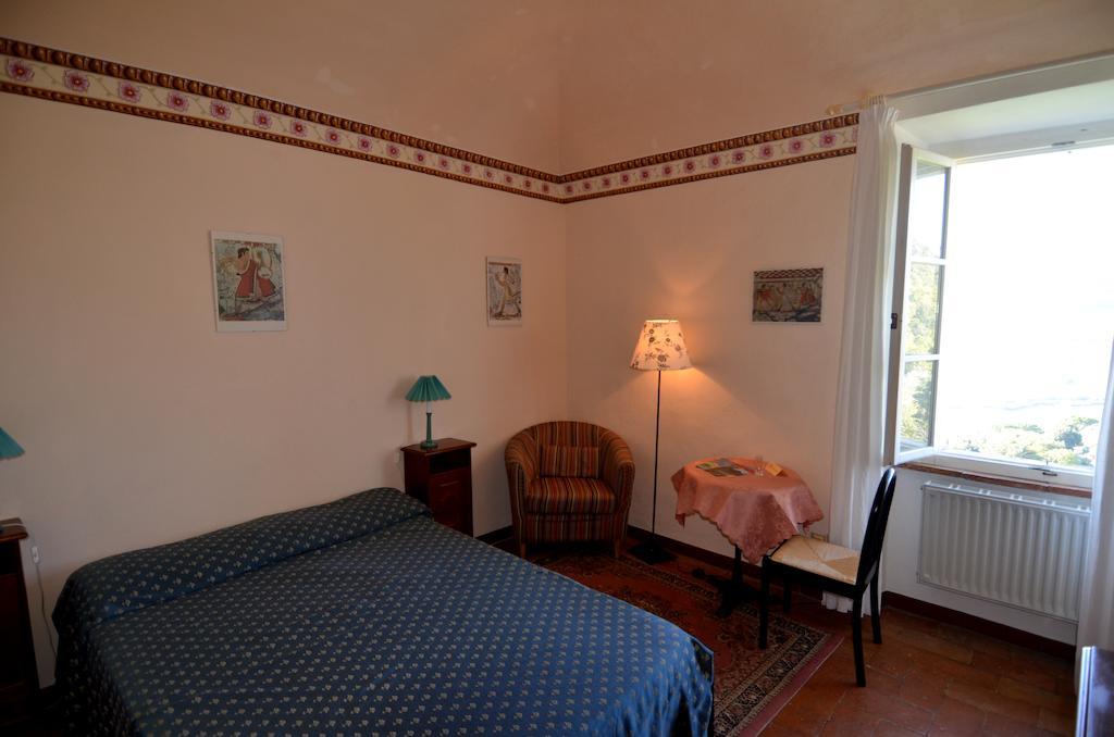 Basic Double or Twin Room