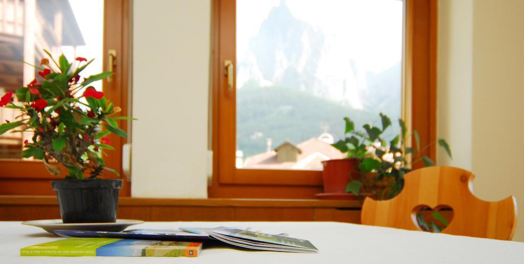 Studio mit Balkon
