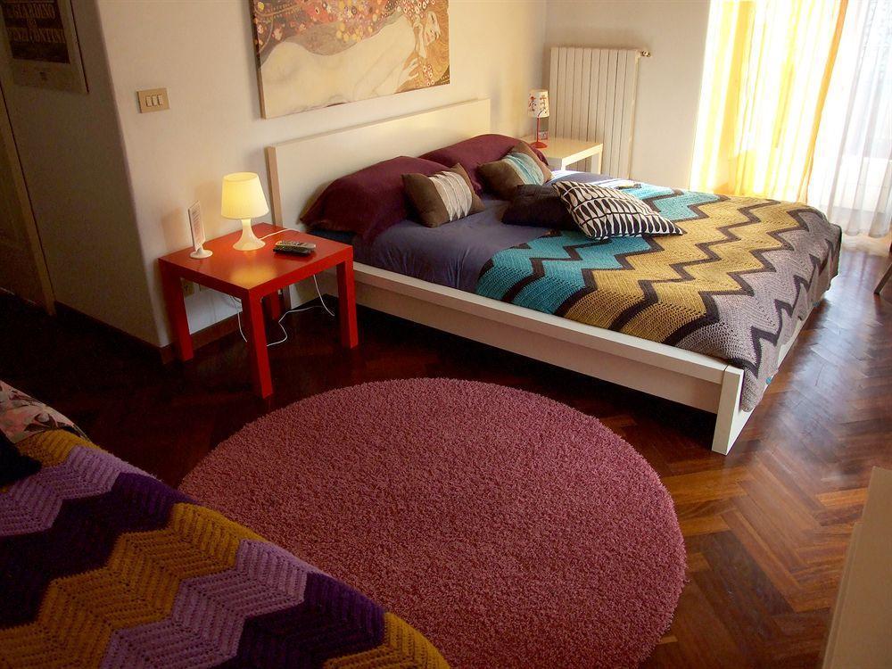 Pokój Dwuosobowy z balkonem
