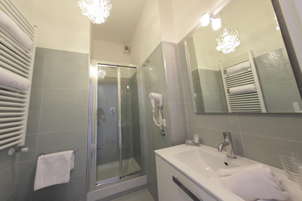 Habitación Doble Clásica