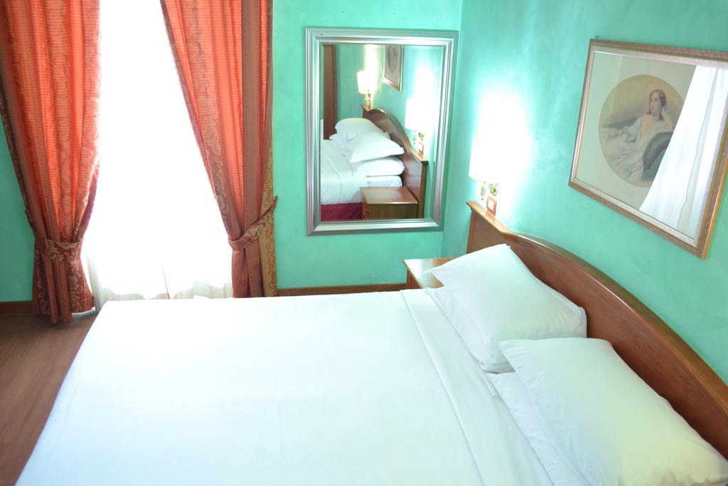Quarto Triplo