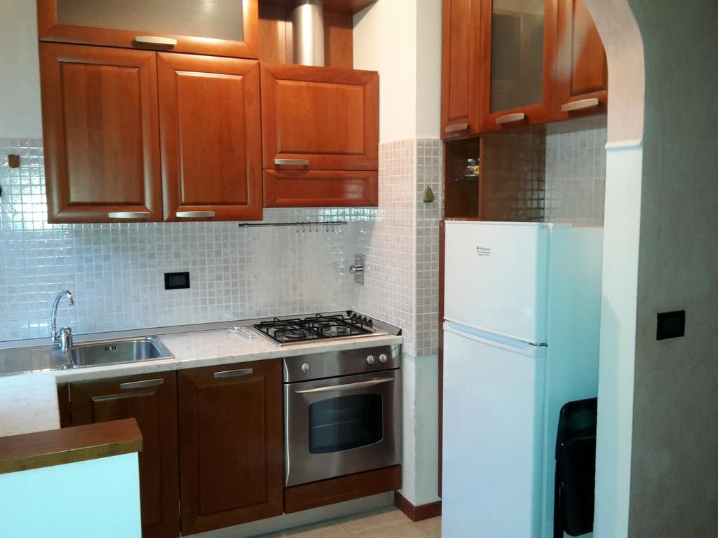 Apartamento de 1 dormitorio (4 adultos)