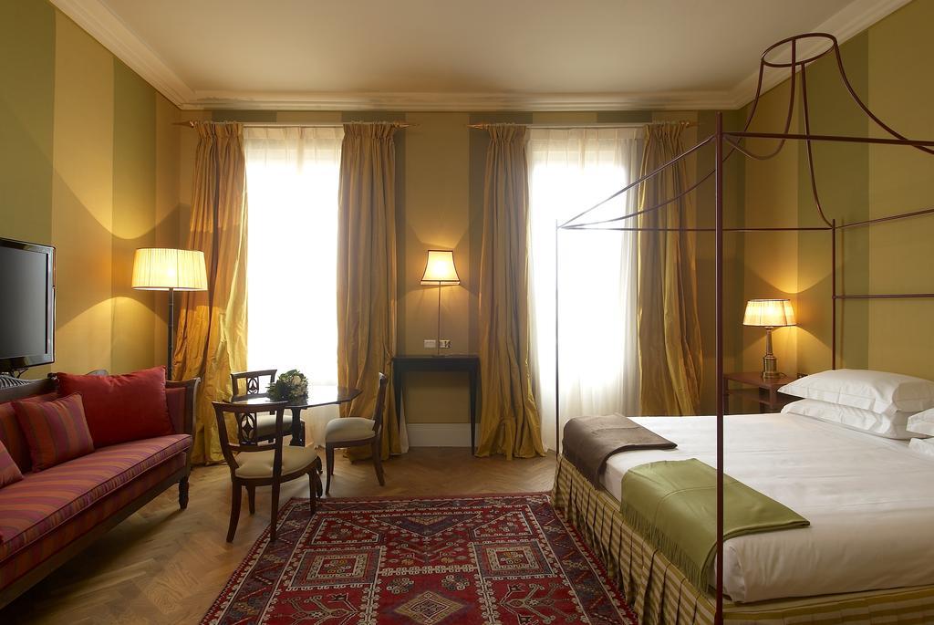 Suite avec Terrasse
