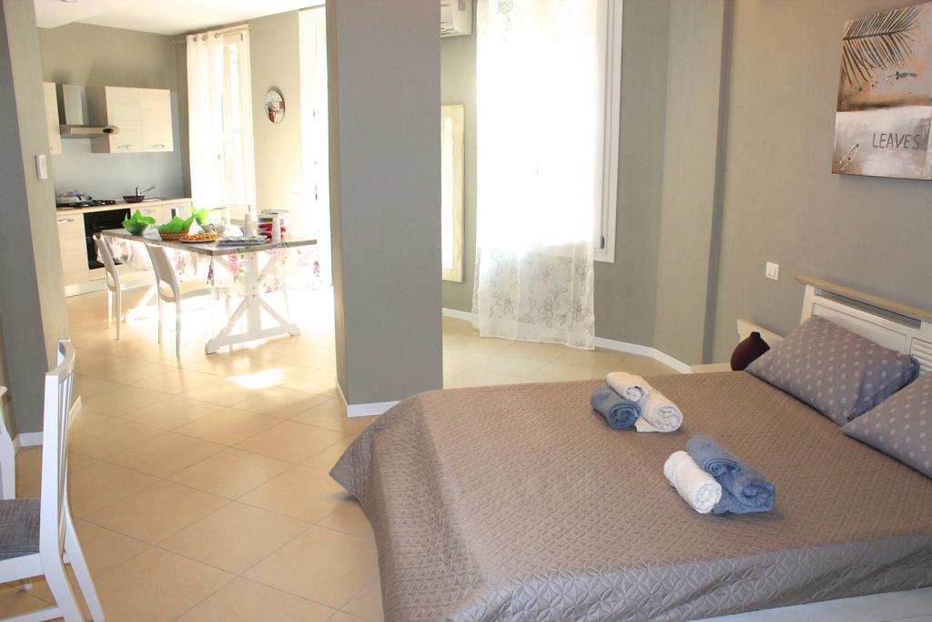 Apartament typu Deluxe Suite