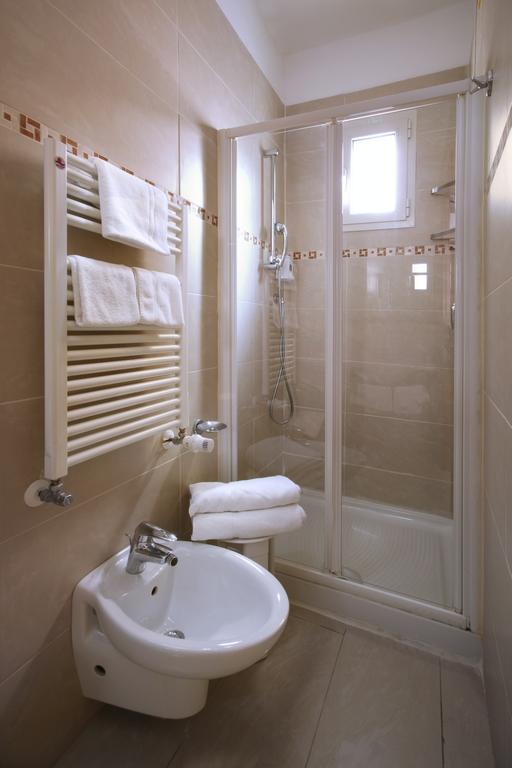 Chambre Double Basique