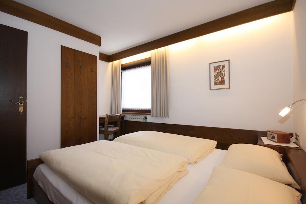Appartement met 1 Slaapkamer en een Balkon