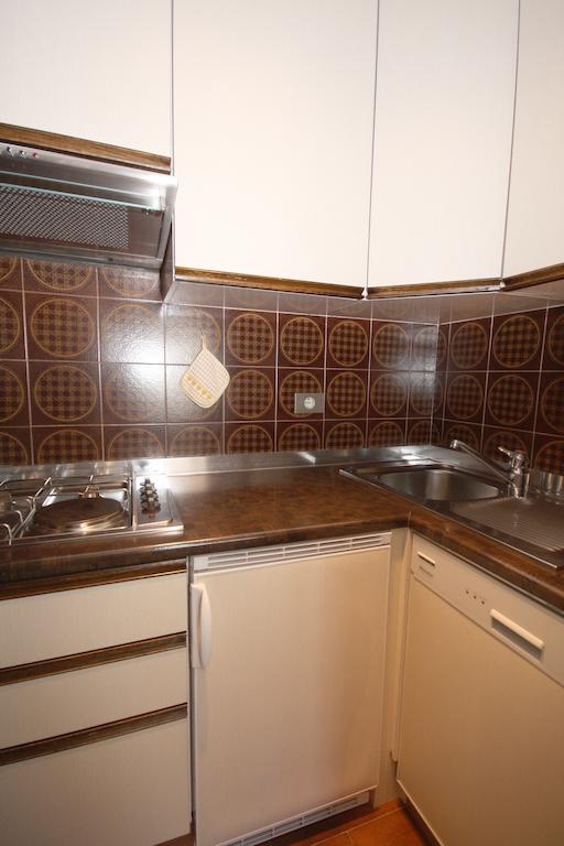 Familieappartement