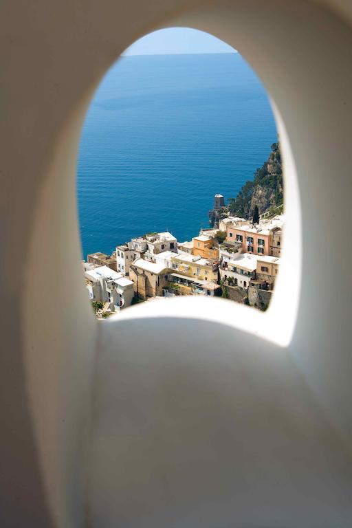Suite Sea View