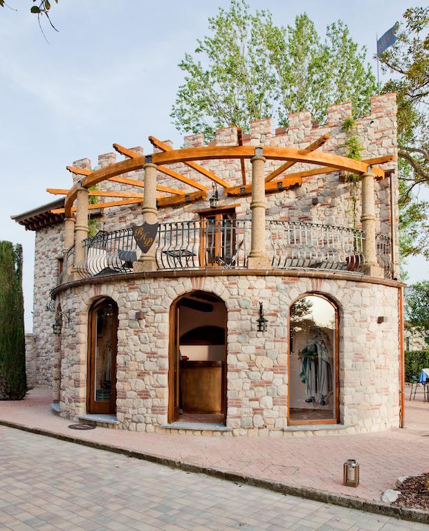 Suite con Terrazza