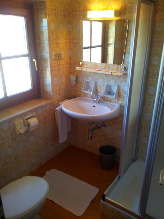 Small Double Room