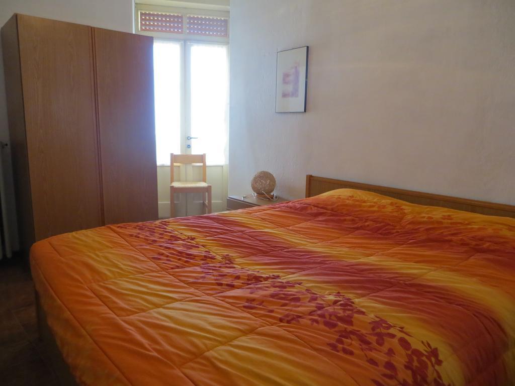 Appartamento con 1 Camera da Letto e Balcone
