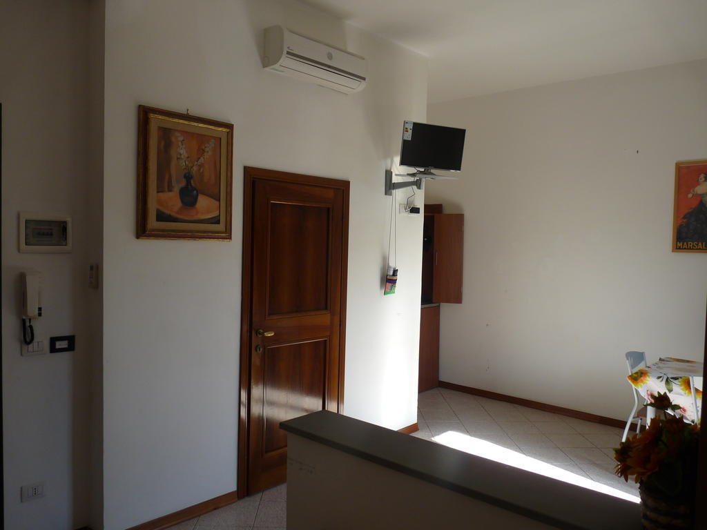 Apartament z 1 sypialnią