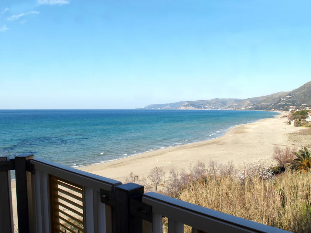 Camera Tripla Standard con Vista Mare