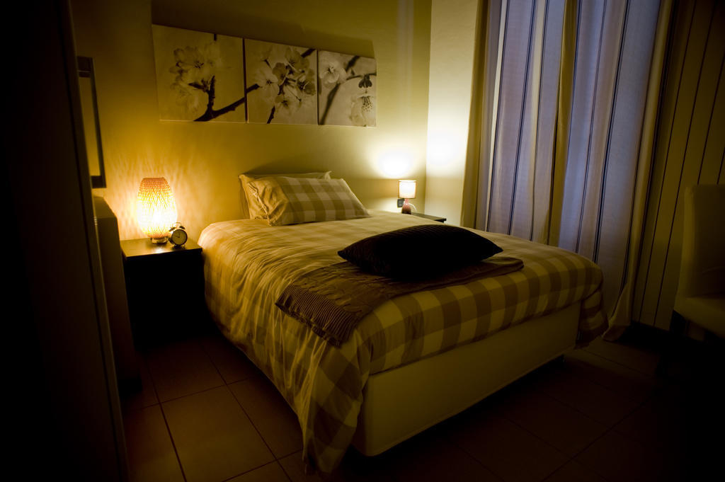 Single Room Private Bathroom