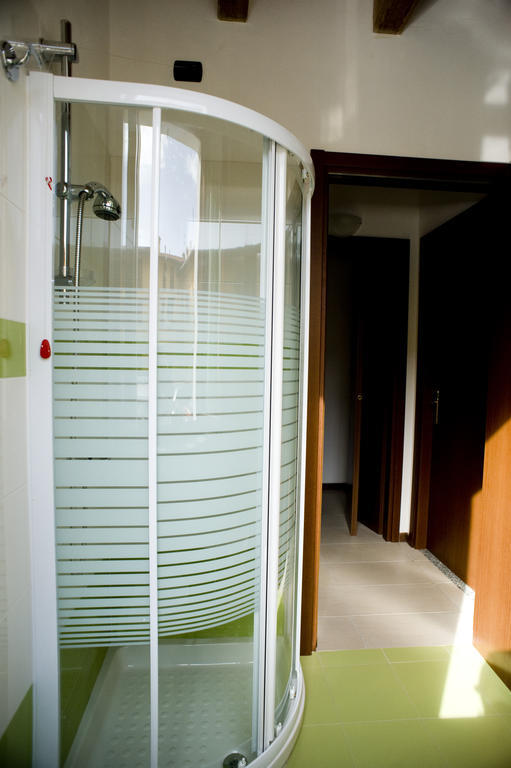 Double or Twin Room Private Bathroom