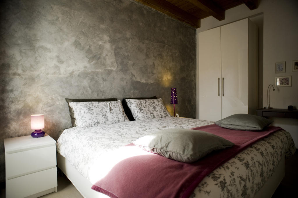 Double or Twin Room Private Bathroom