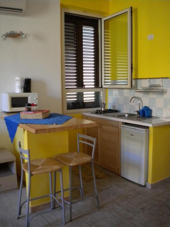 Appartamento Monolocale