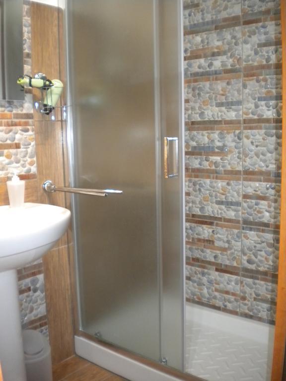 Camera Matrimoniale con Bagno Privato