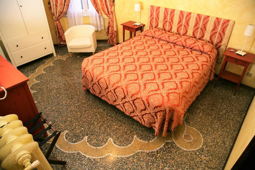 Chambre Quadruple