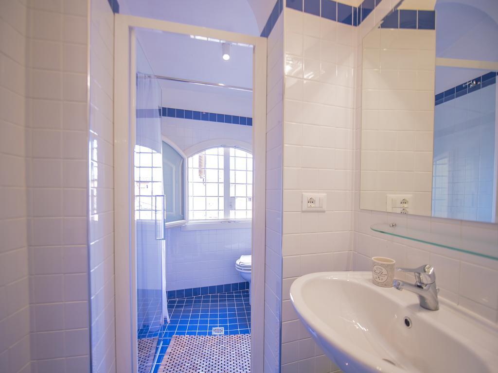 Apartament typu Penthouse