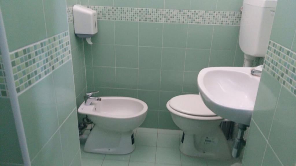 Pokój trzyosobowy