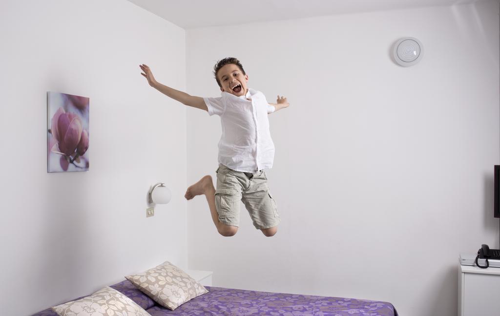 Apartman 1 hálószobával (3 felnőtt részére)