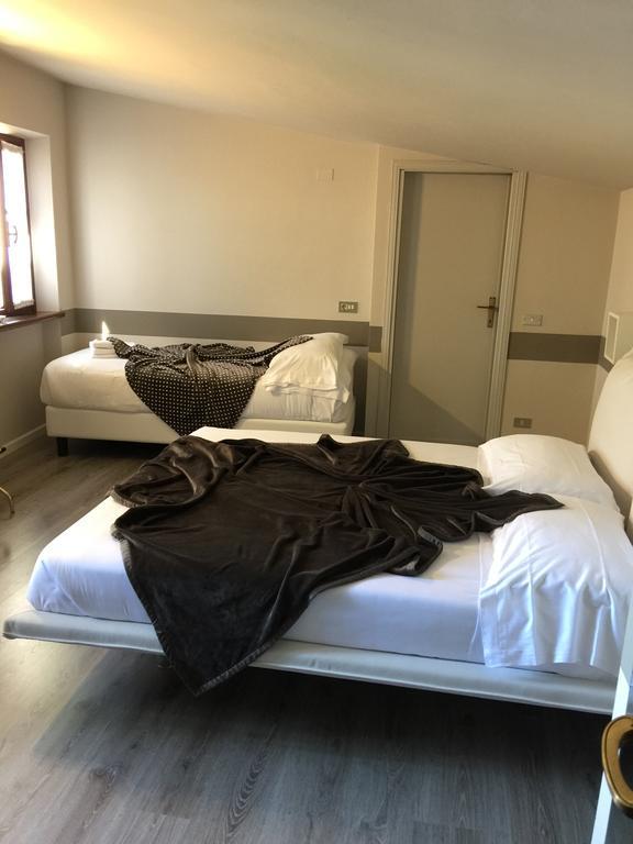 Camera Tripla con Bagno