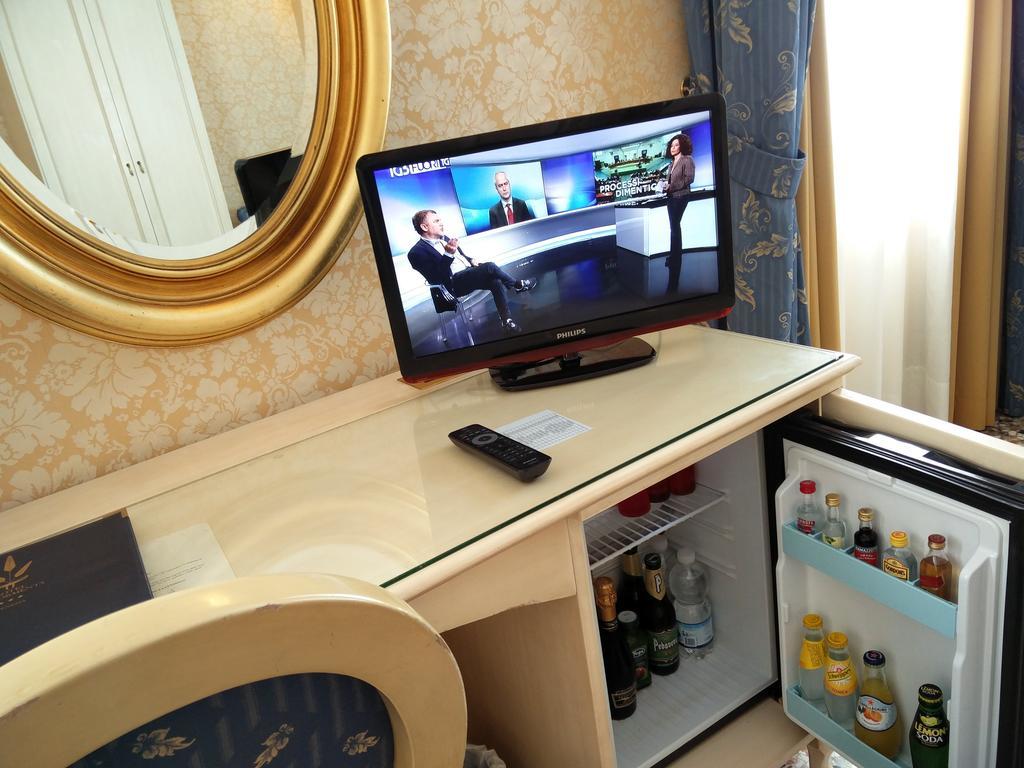 Apartament typu Junior Suite